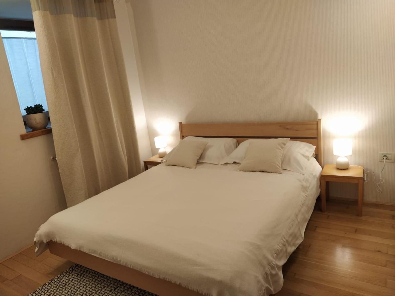 Apartment Kenda Bovec Dış mekan fotoğraf