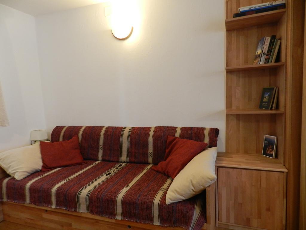 Apartment Kenda Bovec Dış mekan fotoğraf