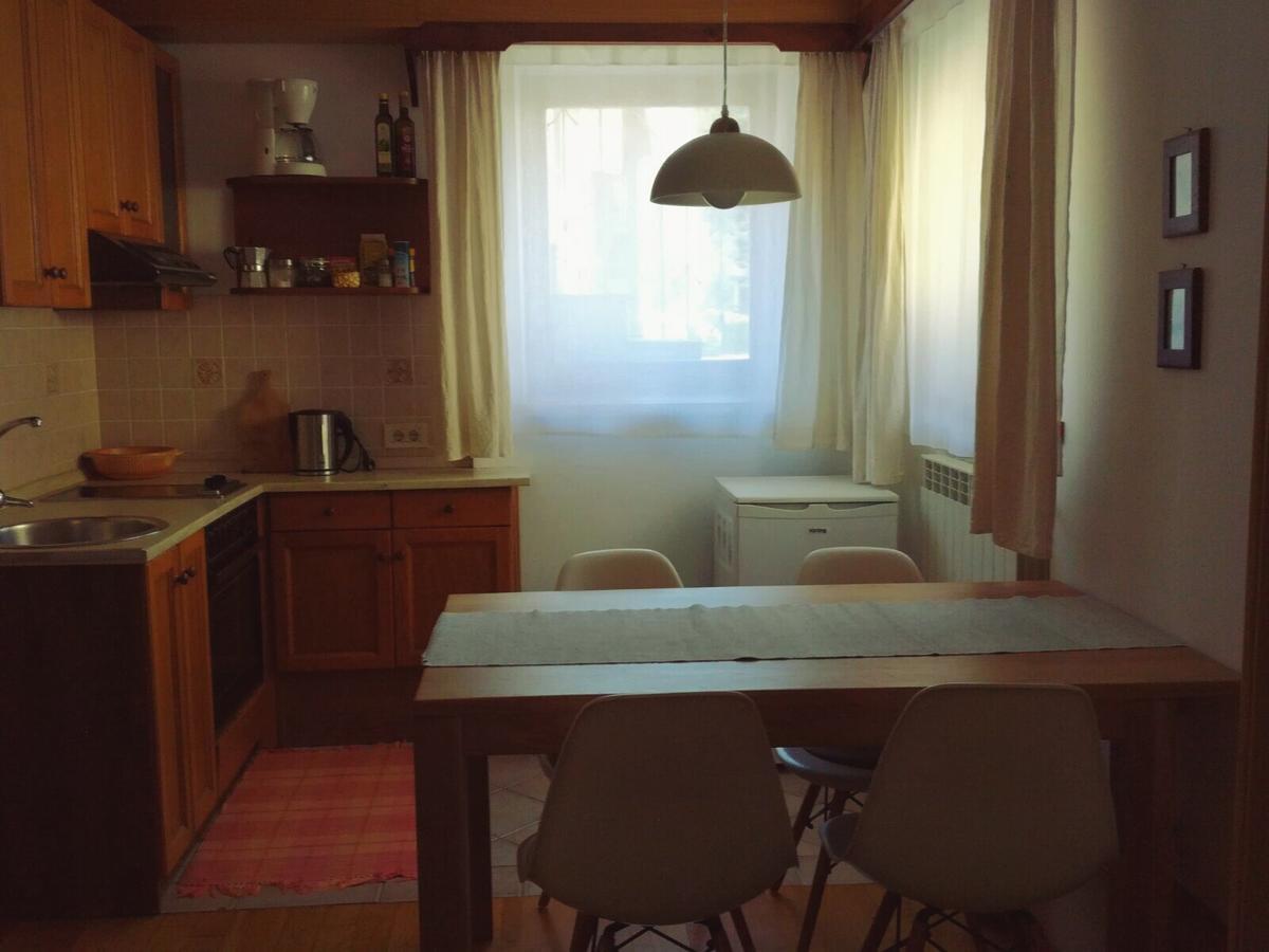 Apartment Kenda Bovec Dış mekan fotoğraf